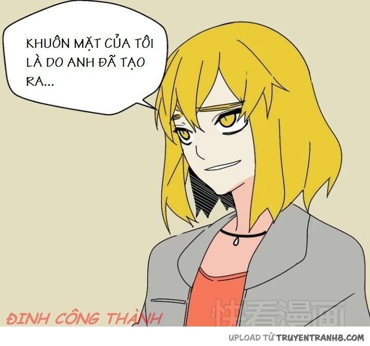 Ứng Dụng Thẩm Mỹ Chapter 27 - Trang 2