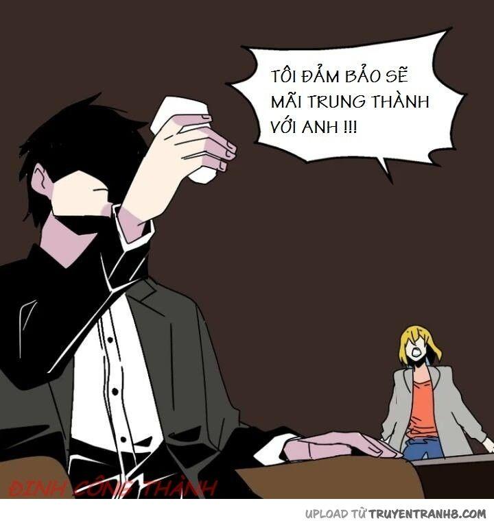 Ứng Dụng Thẩm Mỹ Chapter 27 - Trang 2