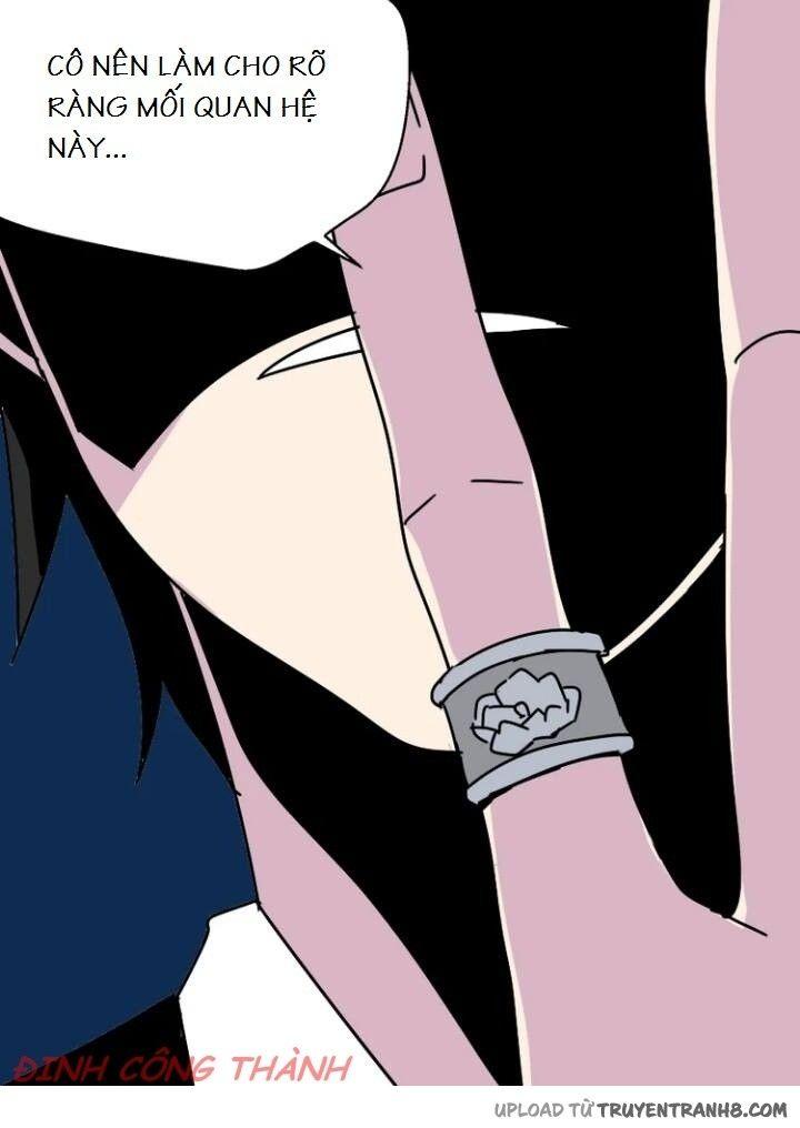 Ứng Dụng Thẩm Mỹ Chapter 27 - Trang 2