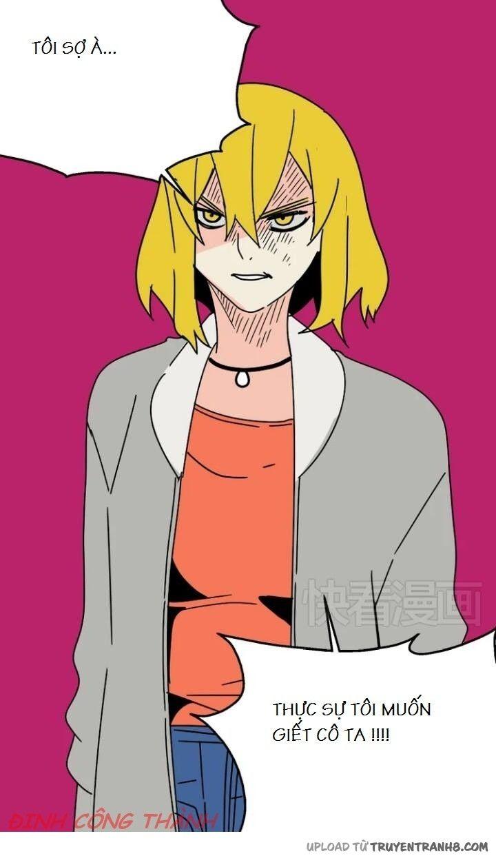 Ứng Dụng Thẩm Mỹ Chapter 27 - Trang 2