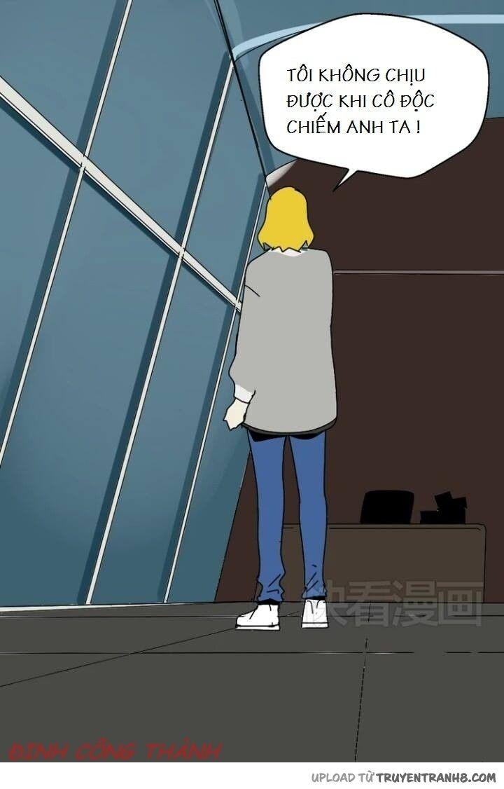 Ứng Dụng Thẩm Mỹ Chapter 27 - Trang 2