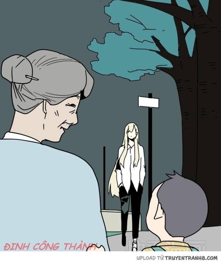 Ứng Dụng Thẩm Mỹ Chapter 27 - Trang 2