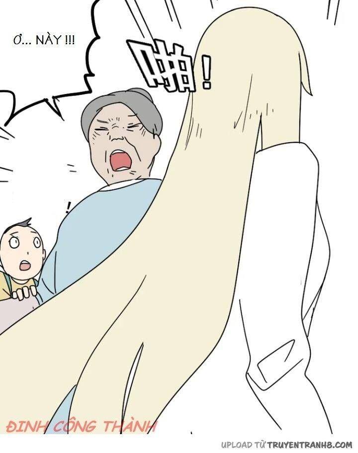 Ứng Dụng Thẩm Mỹ Chapter 27 - Trang 2