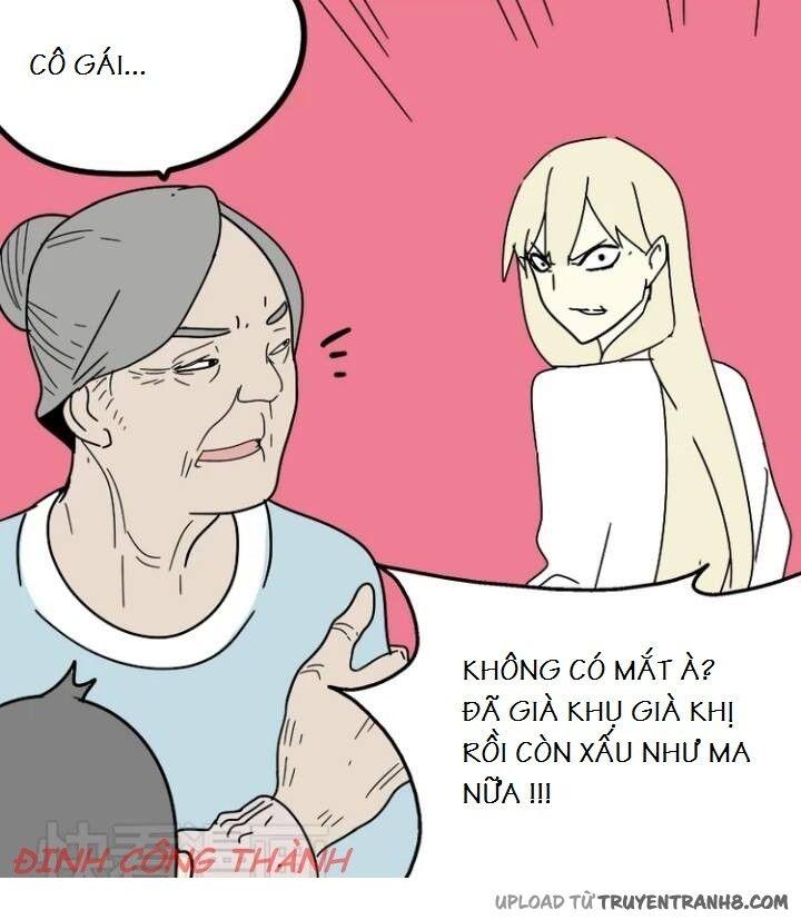 Ứng Dụng Thẩm Mỹ Chapter 27 - Trang 2