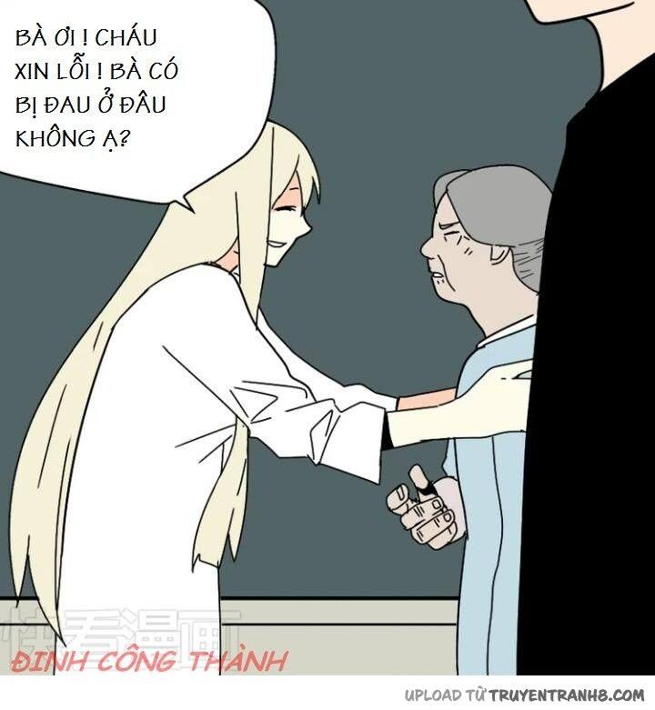 Ứng Dụng Thẩm Mỹ Chapter 27 - Trang 2