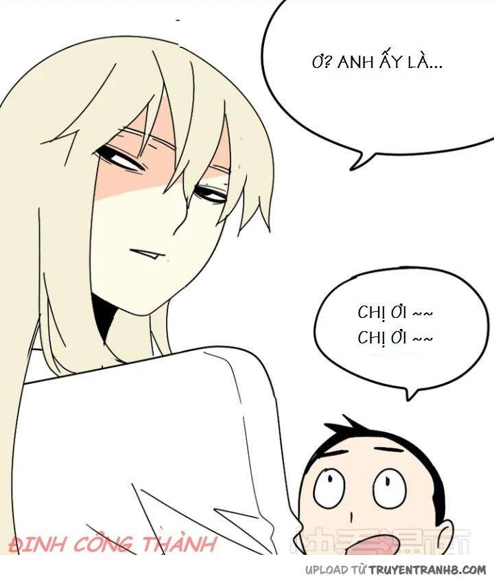 Ứng Dụng Thẩm Mỹ Chapter 27 - Trang 2