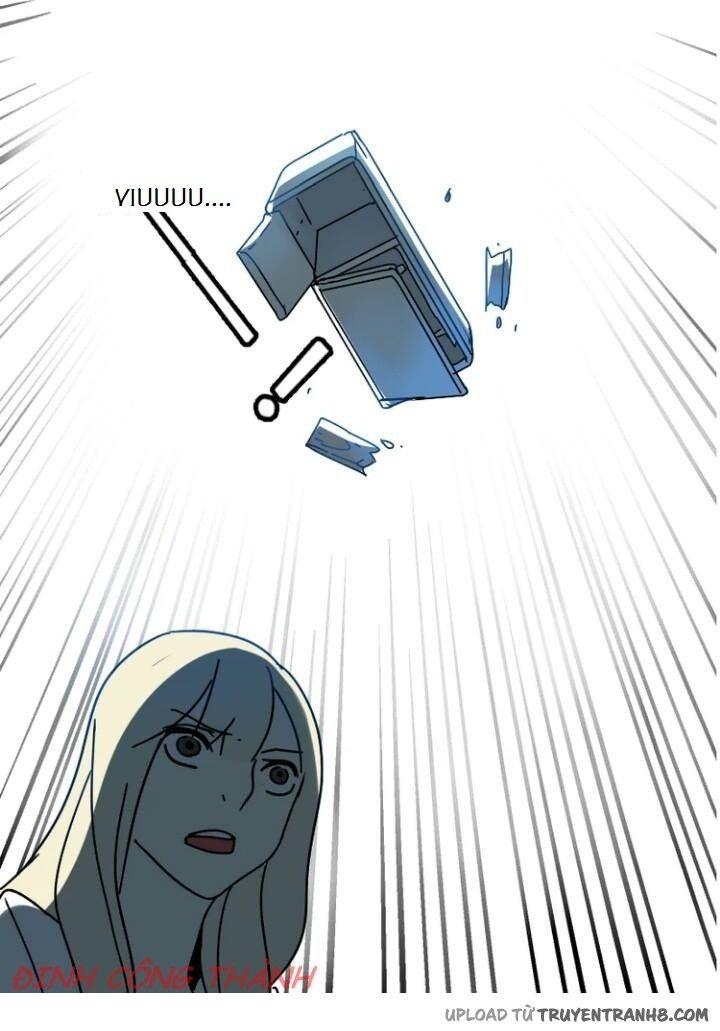 Ứng Dụng Thẩm Mỹ Chapter 28 - Trang 2