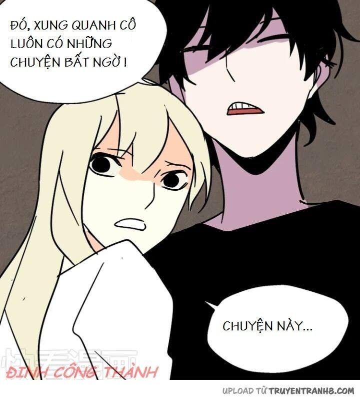 Ứng Dụng Thẩm Mỹ Chapter 28 - Trang 2