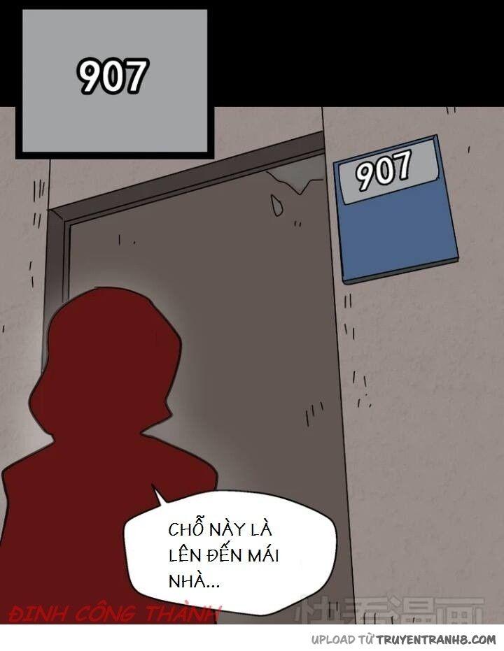 Ứng Dụng Thẩm Mỹ Chapter 28 - Trang 2