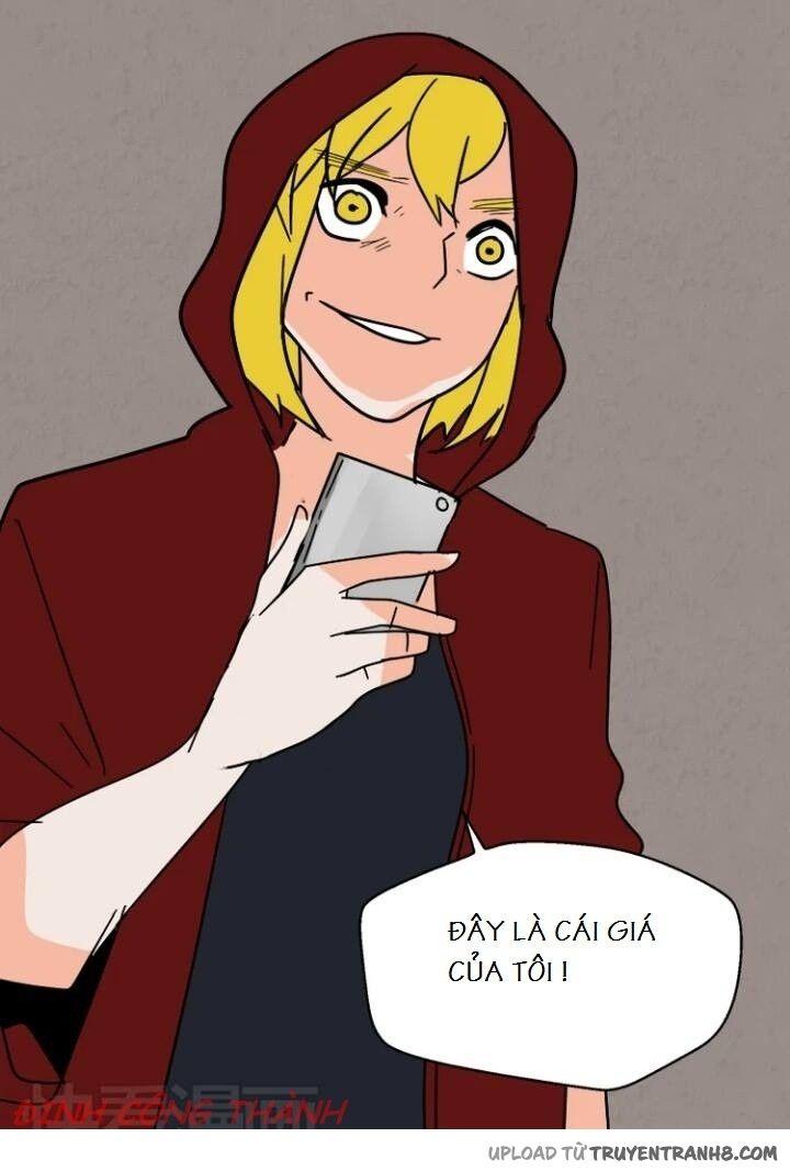 Ứng Dụng Thẩm Mỹ Chapter 28 - Trang 2