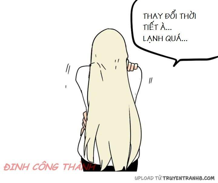 Ứng Dụng Thẩm Mỹ Chapter 28 - Trang 2