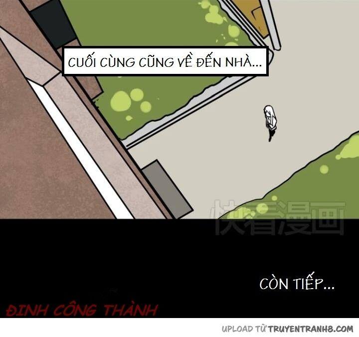 Ứng Dụng Thẩm Mỹ Chapter 28 - Trang 2