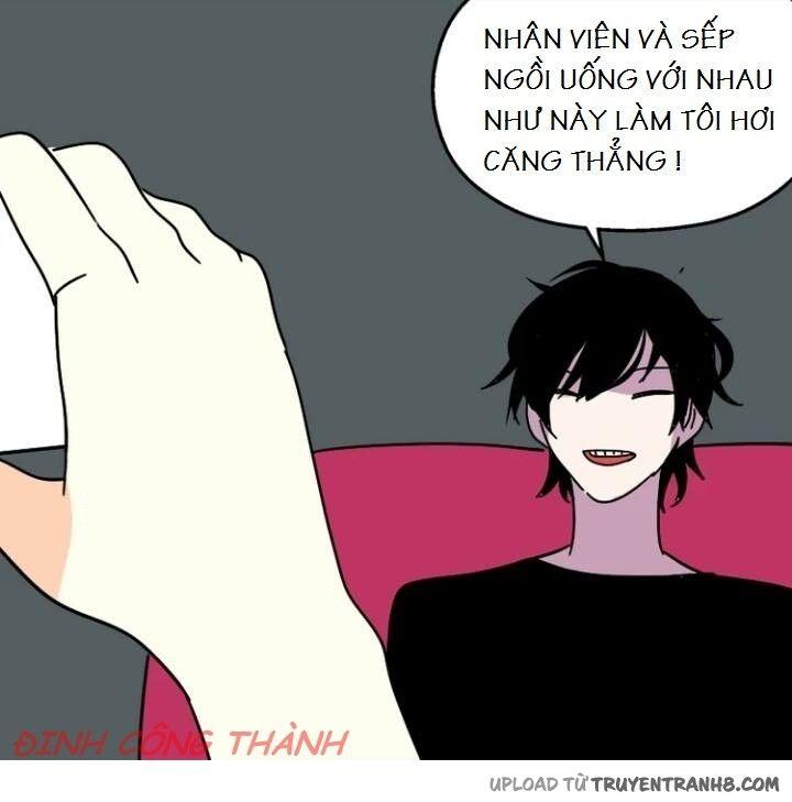 Ứng Dụng Thẩm Mỹ Chapter 28 - Trang 2