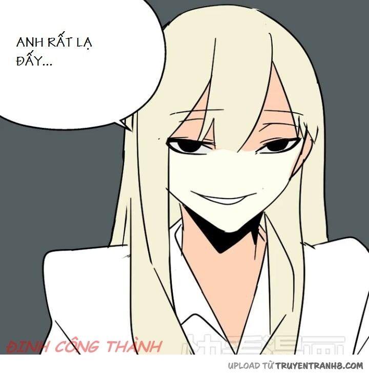 Ứng Dụng Thẩm Mỹ Chapter 28 - Trang 2