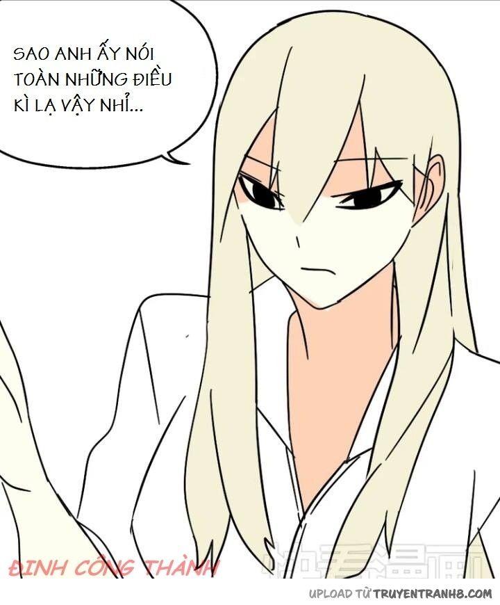 Ứng Dụng Thẩm Mỹ Chapter 28 - Trang 2