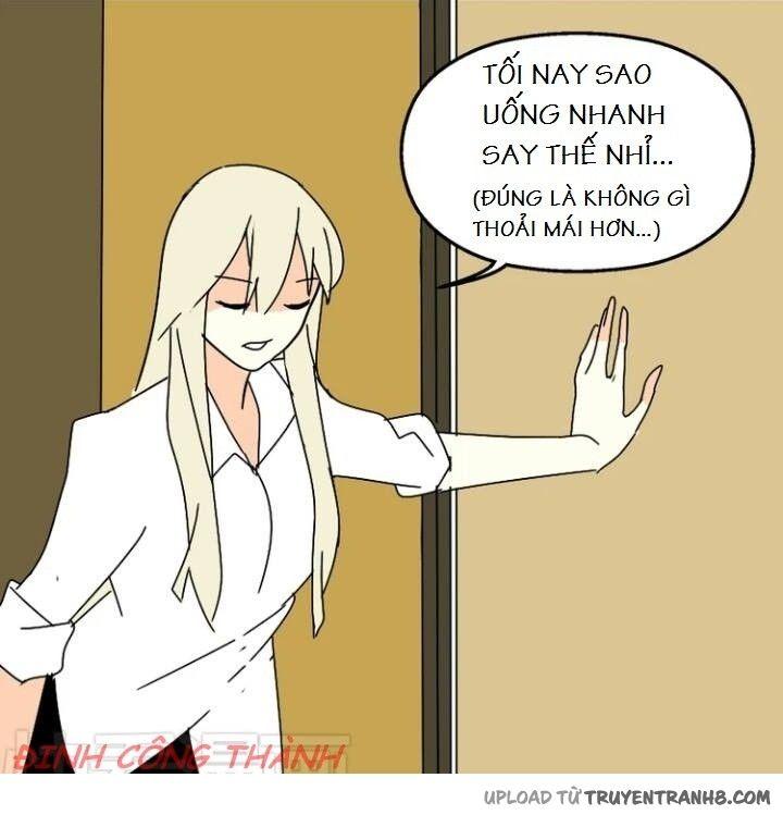 Ứng Dụng Thẩm Mỹ Chapter 28 - Trang 2