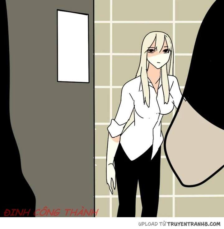 Ứng Dụng Thẩm Mỹ Chapter 28 - Trang 2