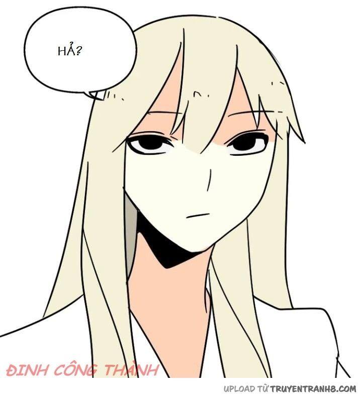 Ứng Dụng Thẩm Mỹ Chapter 28 - Trang 2