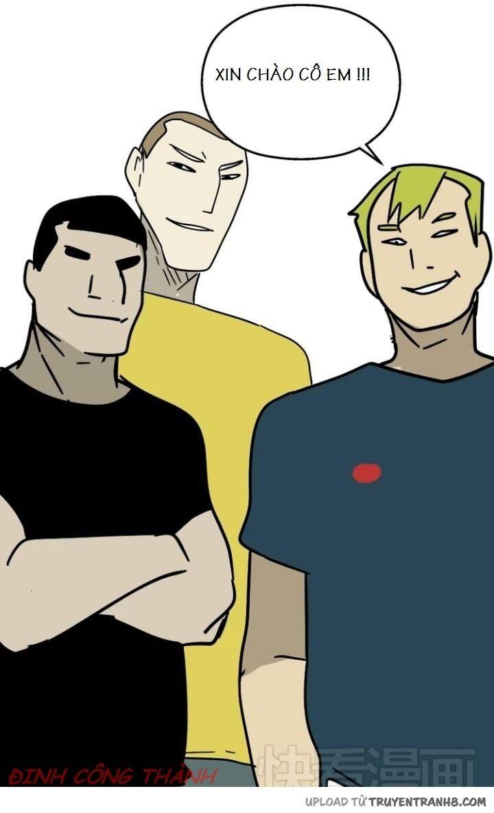 Ứng Dụng Thẩm Mỹ Chapter 28 - Trang 2