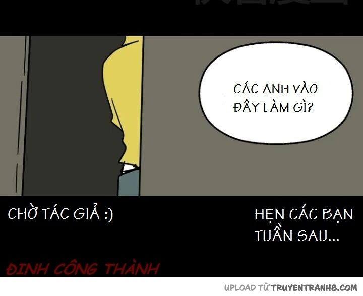 Ứng Dụng Thẩm Mỹ Chapter 28 - Trang 2