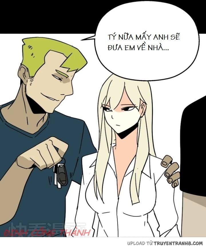 Ứng Dụng Thẩm Mỹ Chapter 28 - Trang 2