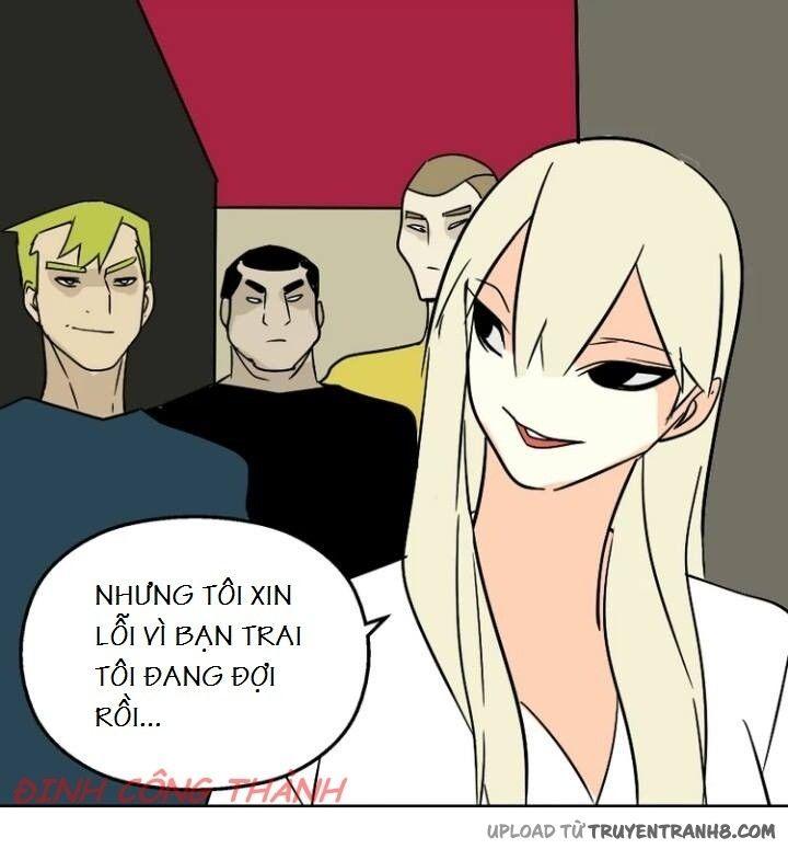 Ứng Dụng Thẩm Mỹ Chapter 28 - Trang 2