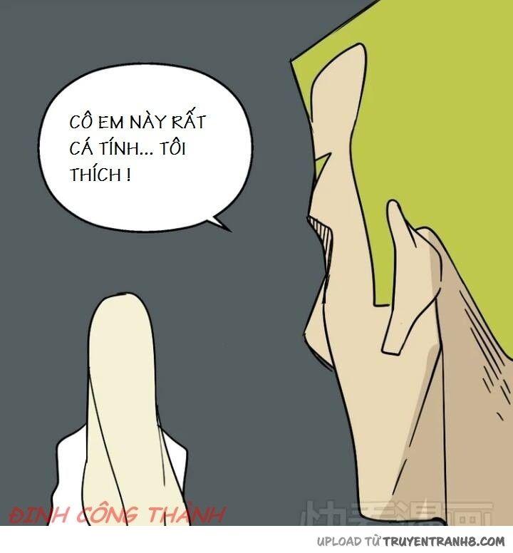 Ứng Dụng Thẩm Mỹ Chapter 28 - Trang 2