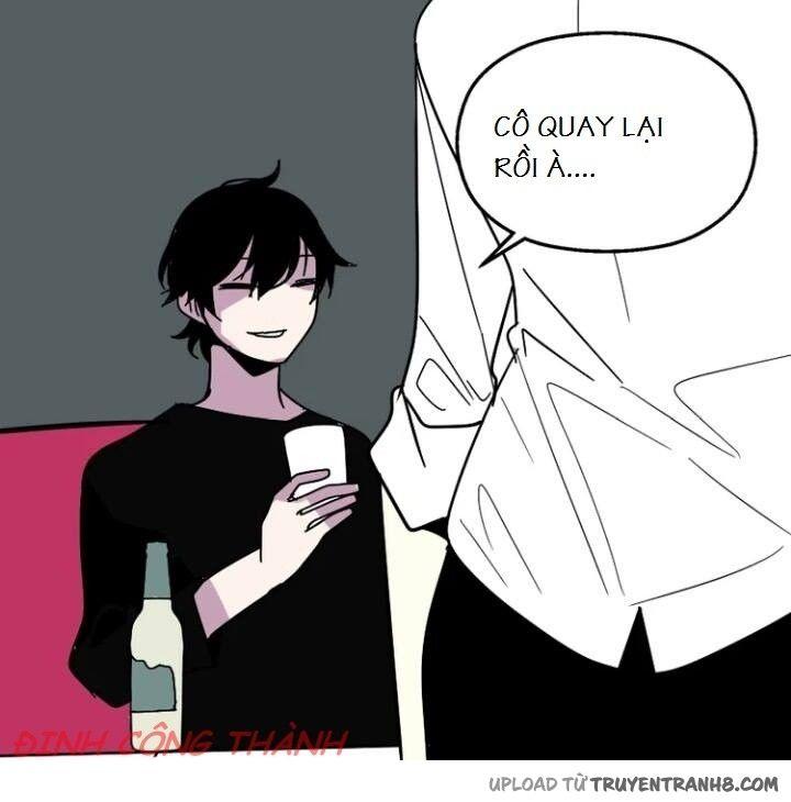 Ứng Dụng Thẩm Mỹ Chapter 28 - Trang 2