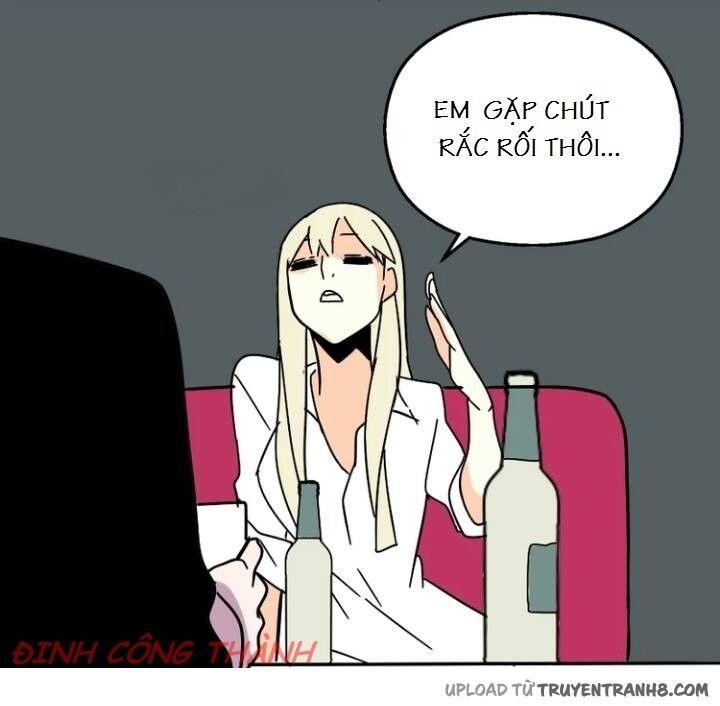 Ứng Dụng Thẩm Mỹ Chapter 28 - Trang 2