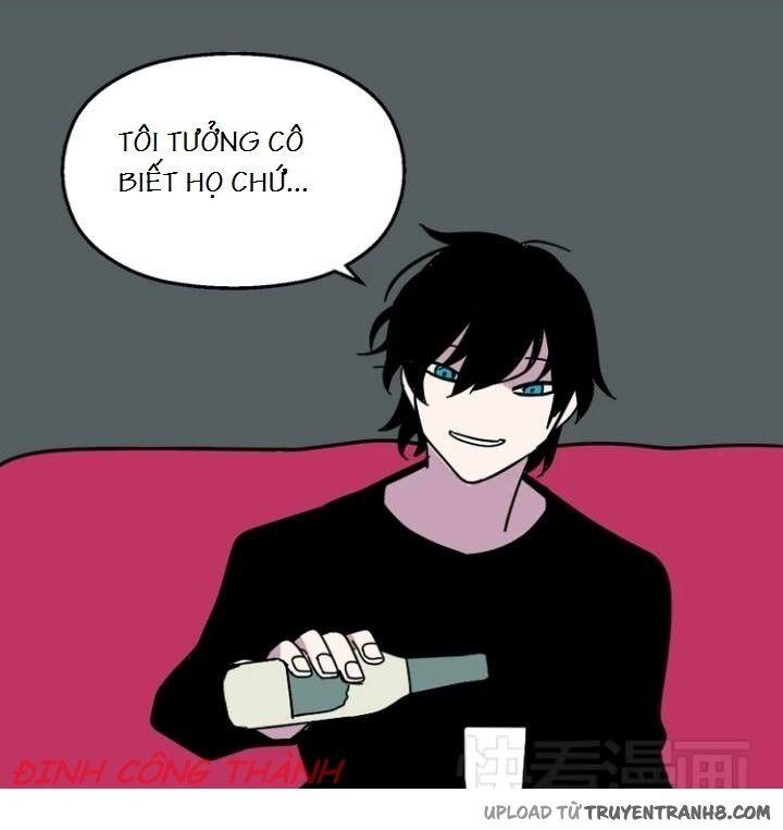 Ứng Dụng Thẩm Mỹ Chapter 28 - Trang 2