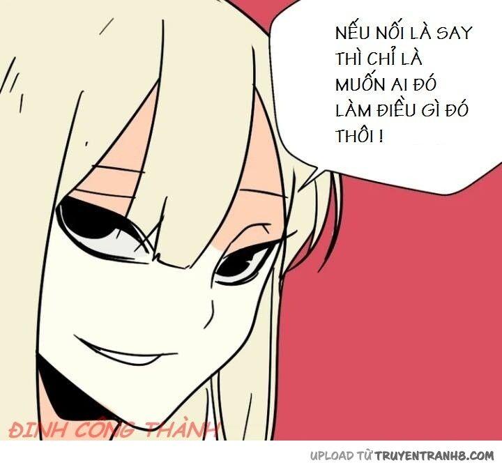 Ứng Dụng Thẩm Mỹ Chapter 28 - Trang 2