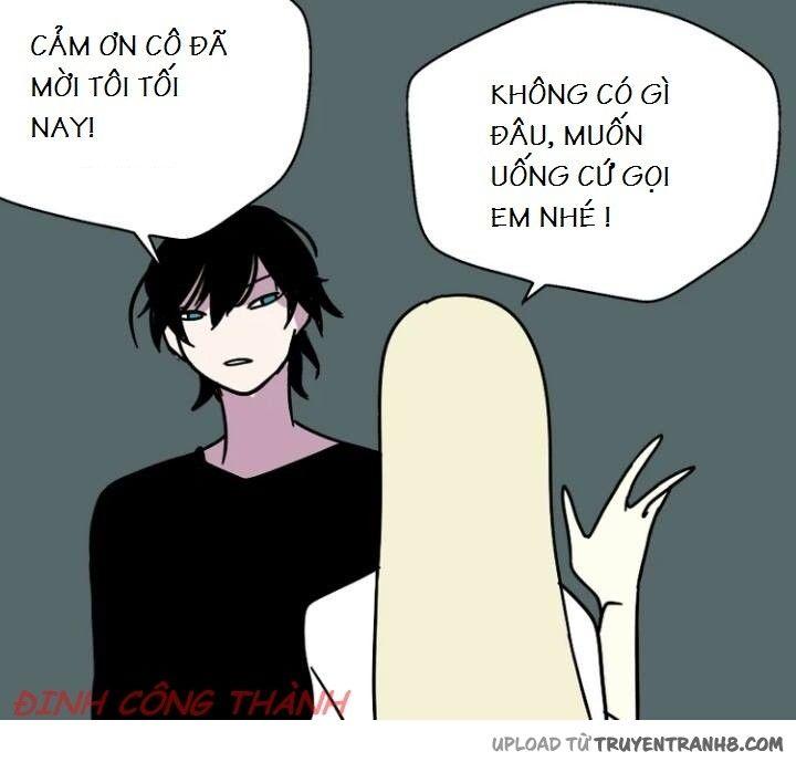 Ứng Dụng Thẩm Mỹ Chapter 28 - Trang 2