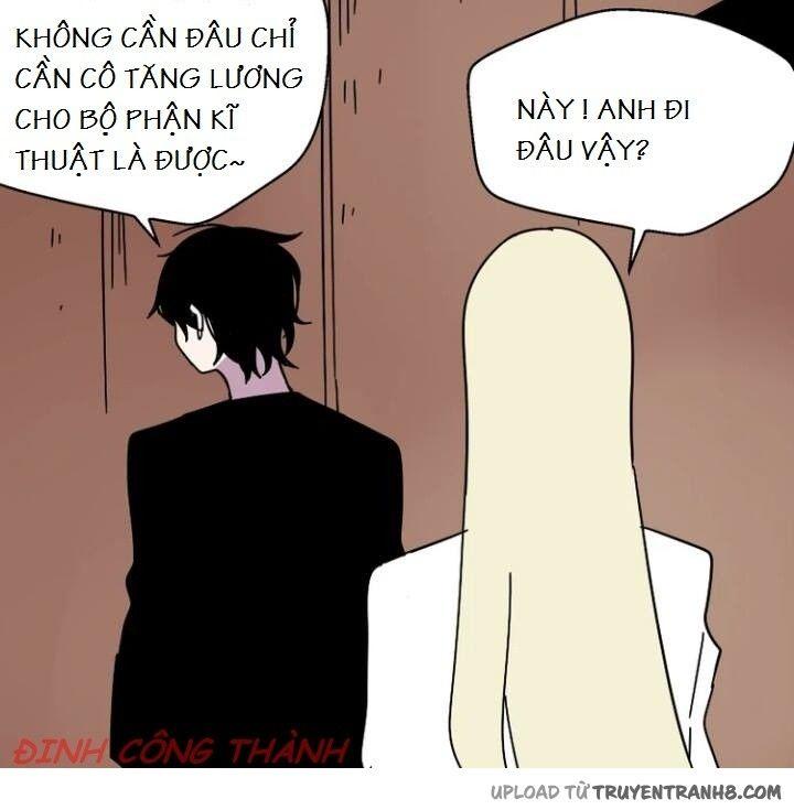 Ứng Dụng Thẩm Mỹ Chapter 28 - Trang 2