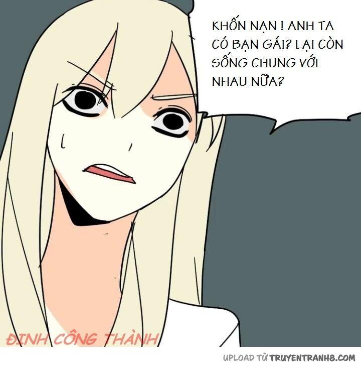 Ứng Dụng Thẩm Mỹ Chapter 28 - Trang 2