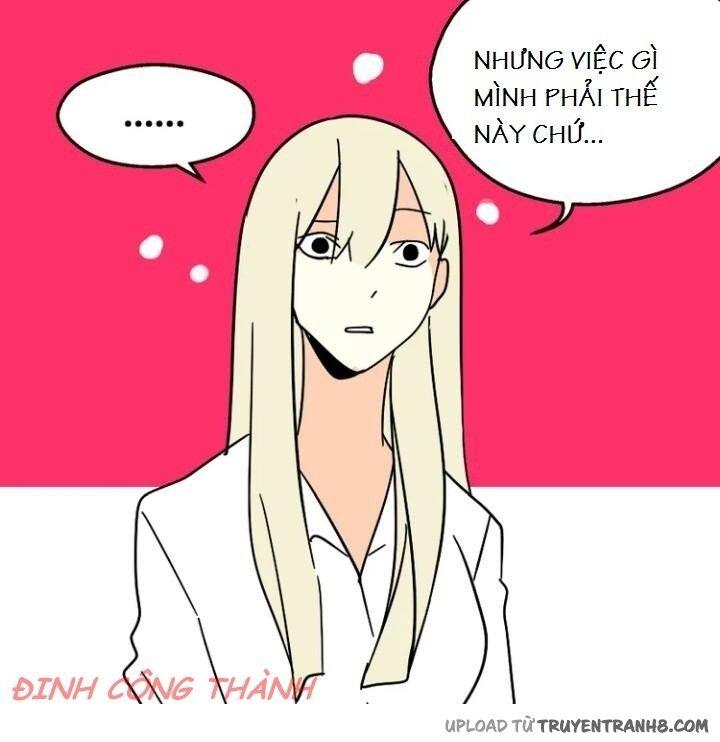 Ứng Dụng Thẩm Mỹ Chapter 28 - Trang 2