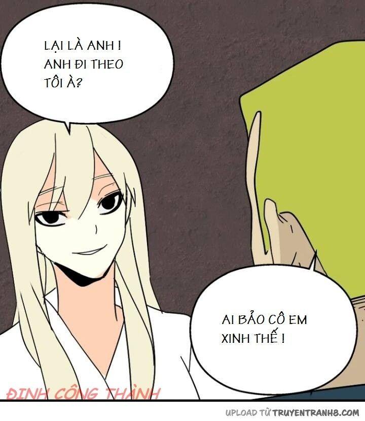 Ứng Dụng Thẩm Mỹ Chapter 28 - Trang 2