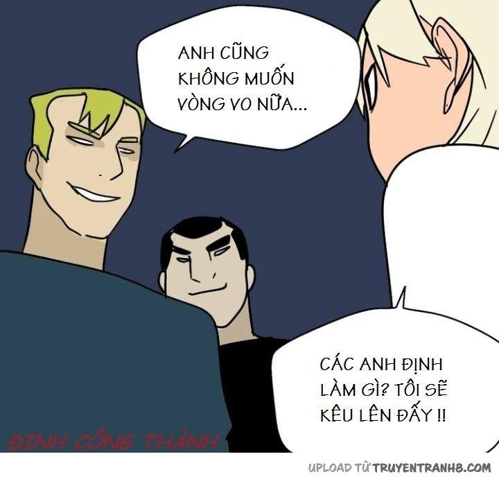 Ứng Dụng Thẩm Mỹ Chapter 28 - Trang 2