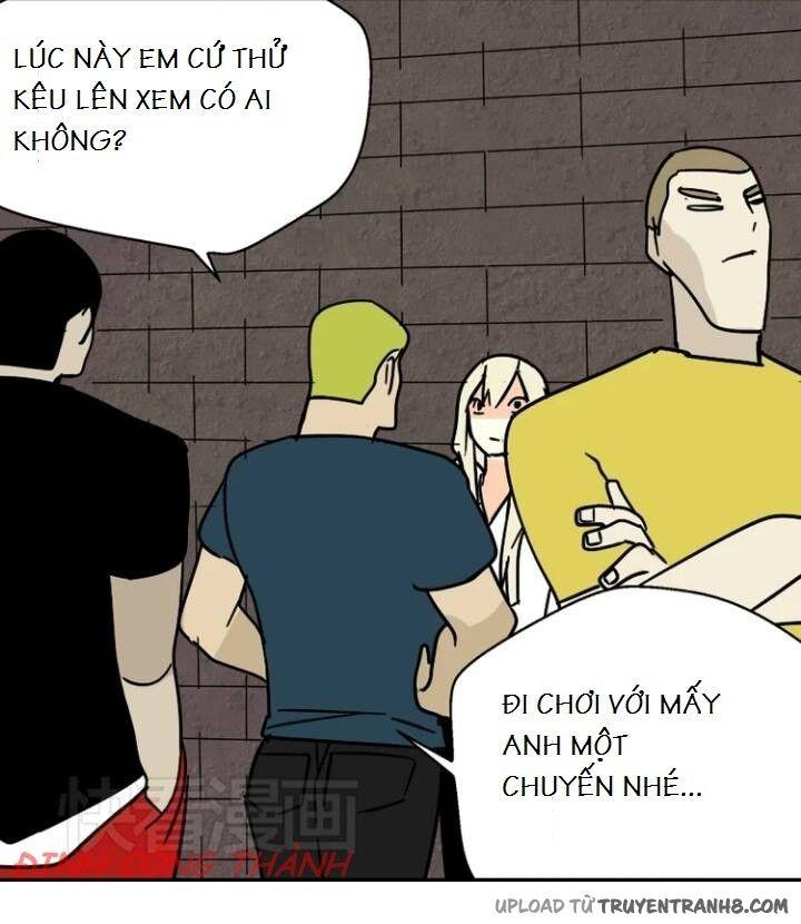 Ứng Dụng Thẩm Mỹ Chapter 28 - Trang 2