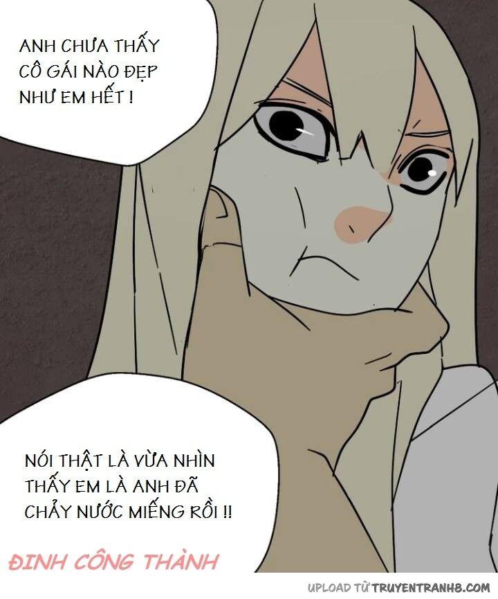 Ứng Dụng Thẩm Mỹ Chapter 28 - Trang 2