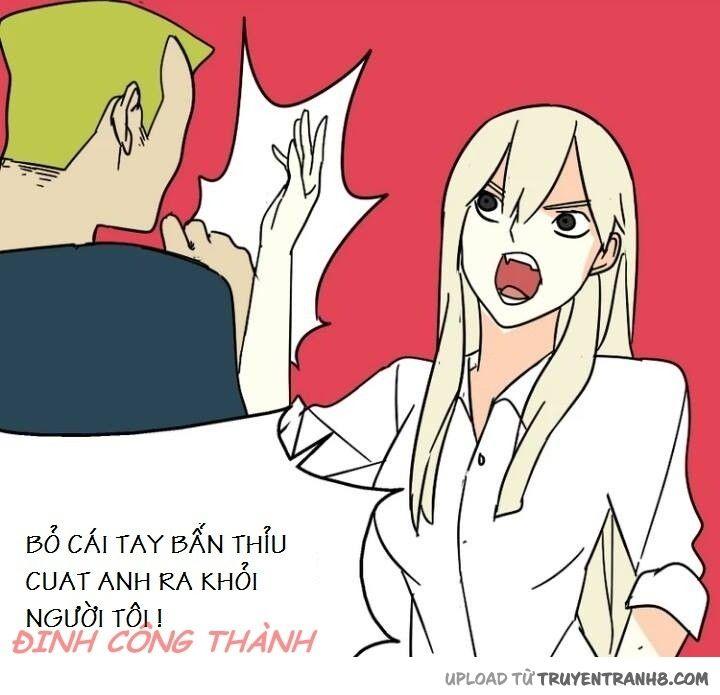 Ứng Dụng Thẩm Mỹ Chapter 28 - Trang 2