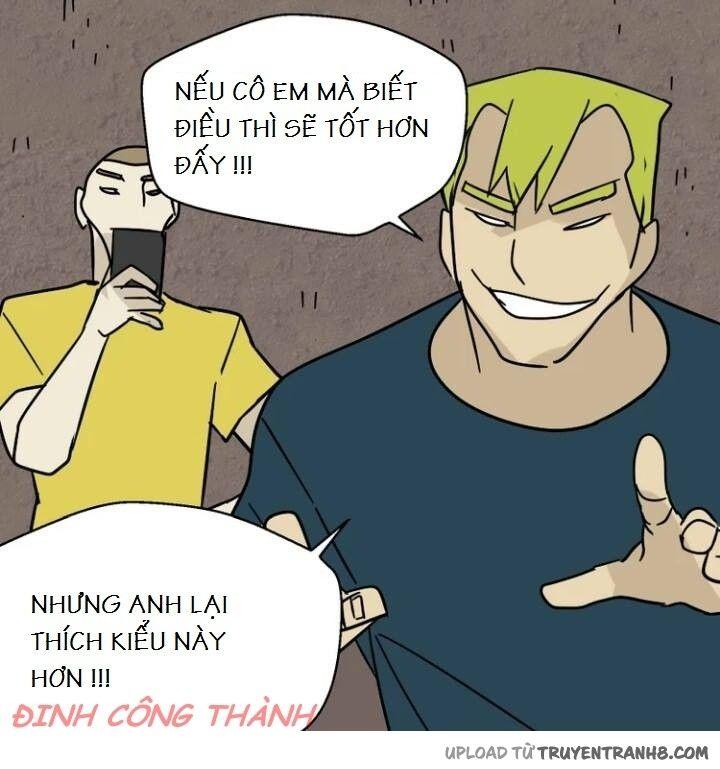 Ứng Dụng Thẩm Mỹ Chapter 28 - Trang 2