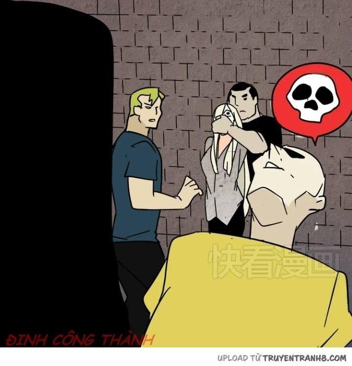 Ứng Dụng Thẩm Mỹ Chapter 28 - Trang 2