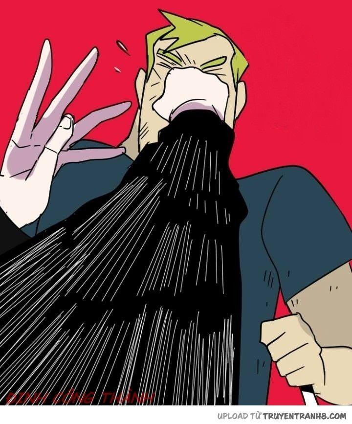 Ứng Dụng Thẩm Mỹ Chapter 28 - Trang 2