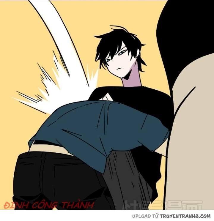 Ứng Dụng Thẩm Mỹ Chapter 28 - Trang 2