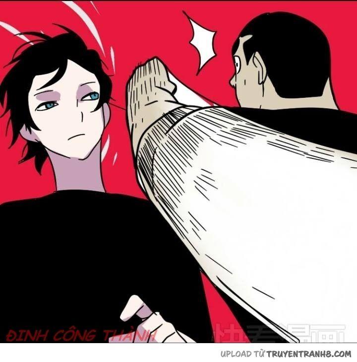 Ứng Dụng Thẩm Mỹ Chapter 28 - Trang 2