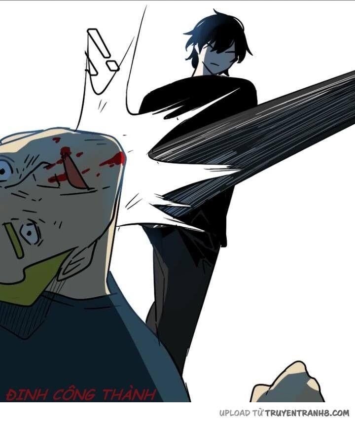 Ứng Dụng Thẩm Mỹ Chapter 28 - Trang 2