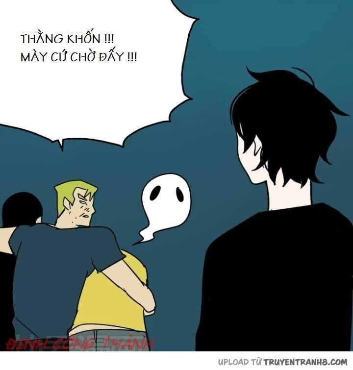 Ứng Dụng Thẩm Mỹ Chapter 28 - Trang 2