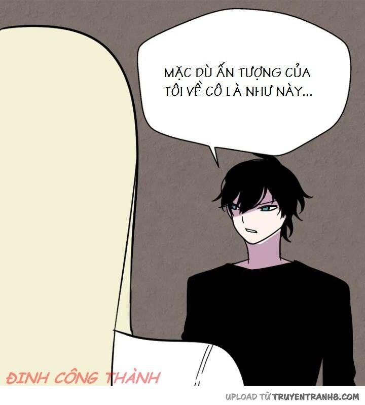 Ứng Dụng Thẩm Mỹ Chapter 28 - Trang 2