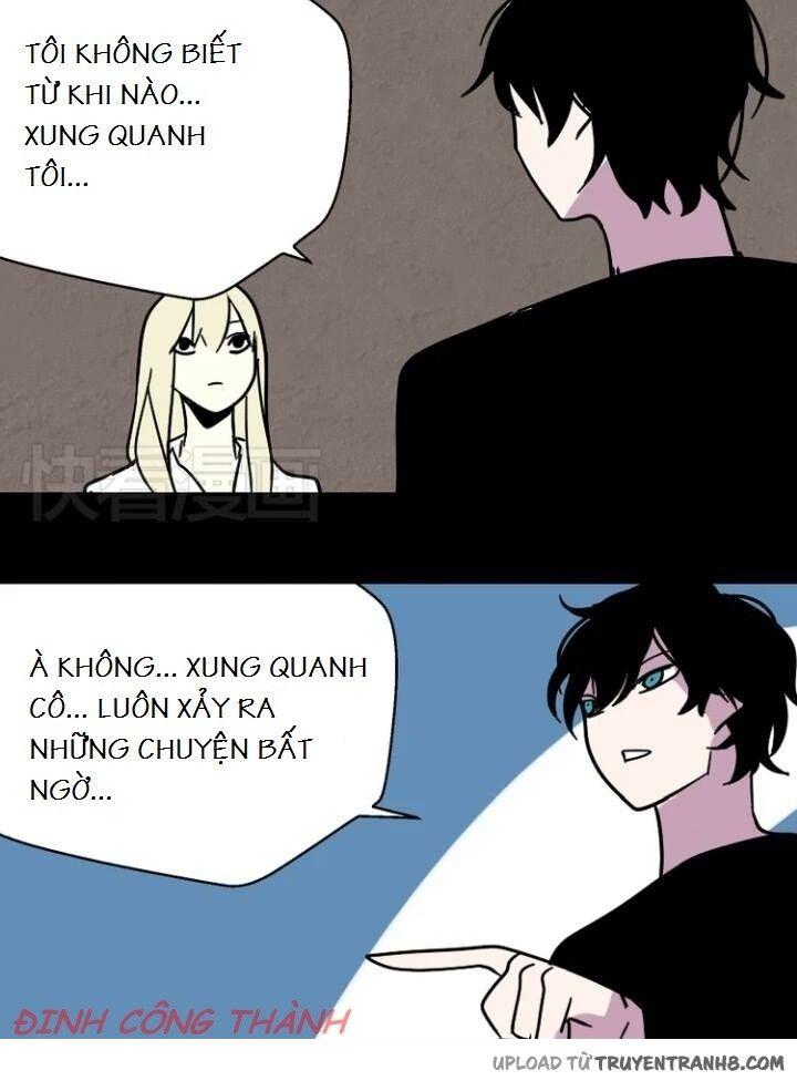 Ứng Dụng Thẩm Mỹ Chapter 28 - Trang 2