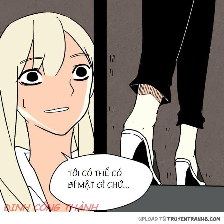 Ứng Dụng Thẩm Mỹ Chapter 28 - Trang 2